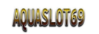 Logo AQUASLOT69